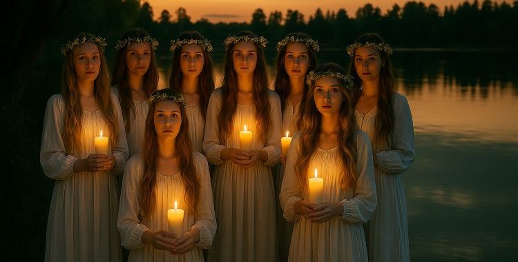 O Círculo das Oito. Contos da irmandade esquecida que despertou novamente sob o luar. Saiba mais sobre este e outros contos em nosso site