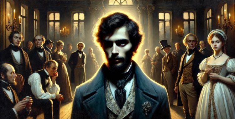 O Delicado Equilíbrio da Idiotice: Uma Reflexão Sobre Dostoiévski e o Absurdo da Existência. Entenda a reflexão !!