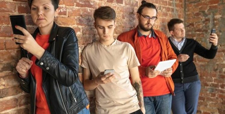 O que deu errado com os millennials