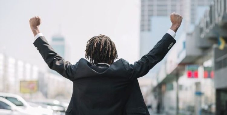 O segredo para o sucesso O segredo para o sucesso