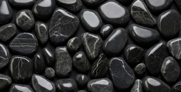 Pedras Pretas e Seus Poderes