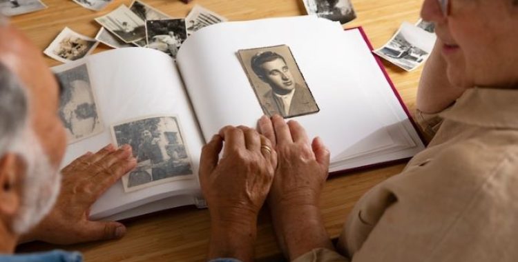 Por que sentimos saudades do passado