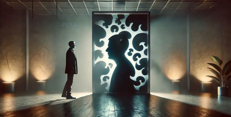 Propósito de Vida na Filosofia Junguiana: Explore seu lado obscuro e permita que ele revele o propósito que espera por você.