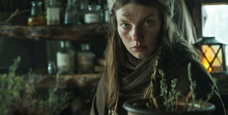 Proteção e Purificação