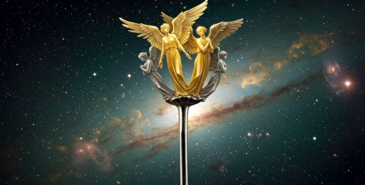 Quantos Anjos Podem Dançar na Cabeça de um Alfinete.  Por que estamos tão fascinados com o impossível? Saiba mais acessando nosso site!