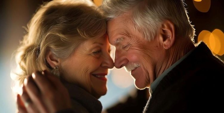 Relacionamentos Amorosos Após os 60 Anos Relacionamentos Amorosos Após os 60 Anos, é possível viver uma vida afetiva repleta de carinho e realização, independentemente da