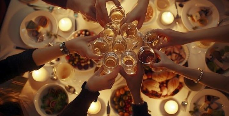 Rituais de Celebração: Fortalecendo a Vida e o Bem-Estar No mundo agitado em que vivemos, encontrar momentos de paz e equilíbrio é essencial para fortalecer nossa vida e bem-estar. É nesse contexto que os rituais de celebração desempenham um papel significativo. Neste artigo, vamos explorar a importância desses rituais e como eles podem contribuir para o nosso bem-estar físico, mental e emocional. O Poder dos Rituais de Celebração O que são rituais de celebração? Os rituais de celebração são práticas intencionais que marcam momentos importantes em nossas vidas. Eles podem ser individuais ou coletivos, e têm como objetivo criar um espaço sagrado onde possamos nos conectar com nós mesmos, com os outros e com o universo. Fortalecendo a vida cotidiana Os rituais de celebração trazem um senso de propósito e significado para a vida cotidiana. Ao criar um momento especial para celebrar conquistas, expressar gratidão ou honrar os ciclos naturais, estamos fortalecendo nossa conexão com o presente e cultivando uma mentalidade positiva. Benefícios físicos e mentais Além de fortalecer a vida cotidiana, os rituais de celebração também oferecem uma série de benefícios físicos e mentais. Eles podem ajudar a reduzir o estresse, melhorar a saúde mental, aumentar a resiliência emocional e promover a sensação de bem-estar geral. Conexão com a comunidade Os rituais de celebração também têm o poder de nos conectar com a comunidade. Ao participar de rituais coletivos, como festas tradicionais, cerimônias religiosas ou eventos culturais, podemos nos sentir parte de algo maior do que nós mesmos, fortalecendo nossos laços sociais e promovendo a coesão da comunidade. Exemplos de Rituais de Celebração Ritual matinal de gratidão Um exemplo de ritual de celebração que pode fortalecer a vida e o bem-estar é a prática matinal de gratidão. Ao acordar, reserve alguns minutos para refletir sobre as coisas pelas quais você é grato. Escreva-as em um diário de gratidão ou fale em voz alta. Esse simples ato de reconhecimento pode trazer uma perspectiva positiva para o seu dia e estabelecer um tom de gratidão. Cerimônia de renovação Outro exemplo de ritual de celebração é a cerimônia de renovação. Escolha um momento significativo, como o aniversário ou o início de um novo ciclo, e crie um espaço sagrado para se reconectar consigo mesmo. Acenda velas, coloque flores e crie um ambiente que inspire renovação e transformação. Use esse momento para refletir sobre suas metas e intenções, renovando seu compromisso com o crescimento pessoal. Celebração da natureza Celebrar a natureza também pode ser um poderoso ritual de fortalecimento da vida e do bem-estar. Aproveite os ciclos naturais, como os solstícios e equinócios, para se conectar com a energia da Terra. Realize uma caminhada na natureza, medite ao ar livre ou faça um piquenique em um parque. Essas atividades ajudam a nutrir nossa conexão com a natureza e a cultivar um senso de harmonia e equilíbrio. Os rituais de celebração são ferramentas poderosas para fortalecer a vida e o bem-estar. Eles nos permitem criar momentos de significado e conexão, proporcionando benefícios físicos, mentais e emocionais. Ao incorporar esses rituais em nossa rotina, podemos encontrar uma maior sensação de propósito, gratidão e equilíbrio. Celebre a vida e cultive seu bem-estar através desses rituais transformadores.