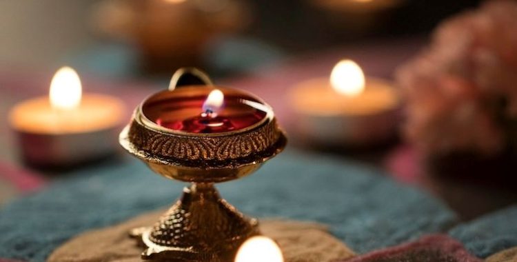 Segredos Para Preservar Energia Espiritual: 6 Coisas Que Devemos Manter em Sigilo Segundo o Hinduísmo. Saiba mais em nosso site