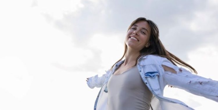 Ser feliz e resiliente em 4 rotinas diárias Ser feliz e resiliente em 4 rotinas diárias
