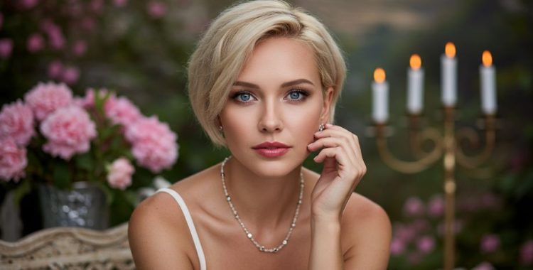 Sua Presença Distante e Poética. a certeza de que, mesmo longe, ela estará aqui, como um abraço que não precisa de toque para ser sentido.