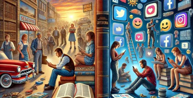 Uma Reflexão sobre o Impacto da Tecnologia na Humanidade. Porque o futuro depende de como lidamos com isso hoje.