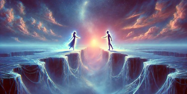 No fundo, "a distância do impossível" é um lembrete cruel e poético de que algumas conexões existem para transformar, não para durar.