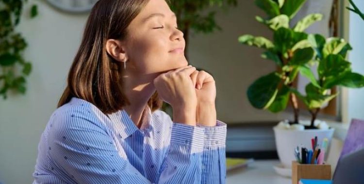 Pensamento positivo é benéfico para a longevidade Pensamento positivo é benéfico para a longevidade