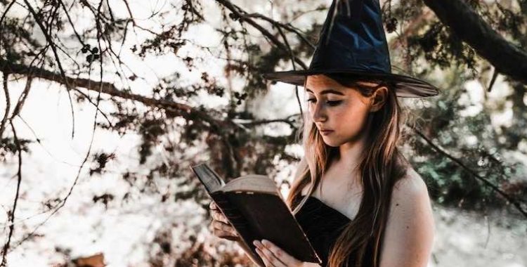 O Papel das Bruxas na História